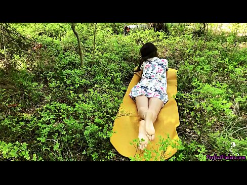 ❤️ Stranger on Tinder Masturbates Pussy mwen ak Fucks pasyone nan Woods yo ☑ Videyo sèks nan ht.pornsos-com.ru