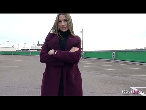 ❤️ GERMAN SCOUT SE YON RÈV TOUCH STEELE, PARKING TELLTALE AK SEXY POU LAJAN ☑ Videyo sèks nan ht.pornsos-com.ru