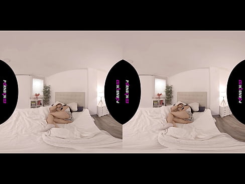 ❤️ PORNBCN VR De jèn madivin reveye eksitan nan reyalite vityèl 4K 180 3D Geneva Bellucci Katrina Moreno ☑ Videyo sèks nan ht.pornsos-com.ru