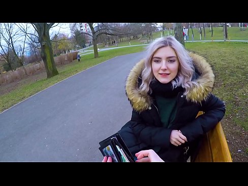 ❤️ Vale cho kom yon etranje pou lajan - pip nan pak la pa Eva Elfie ☑ Videyo sèks nan ht.pornsos-com.ru